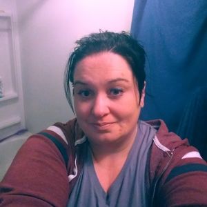 Meet your Posher, Kristi